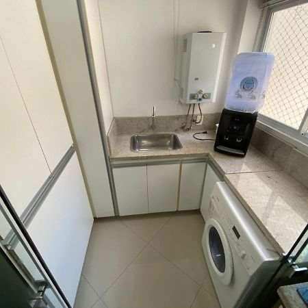 Apartamento 3 Quartos Balneário Camboriú Εξωτερικό φωτογραφία