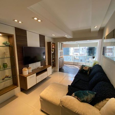 Apartamento 3 Quartos Balneário Camboriú Εξωτερικό φωτογραφία