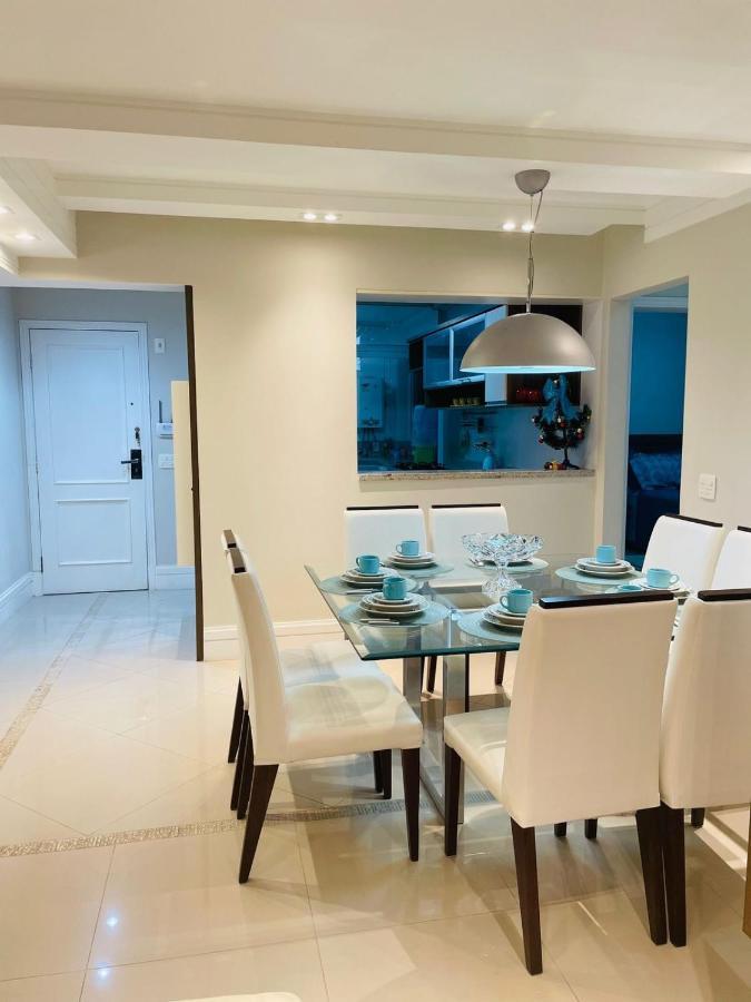 Apartamento 3 Quartos Balneário Camboriú Εξωτερικό φωτογραφία