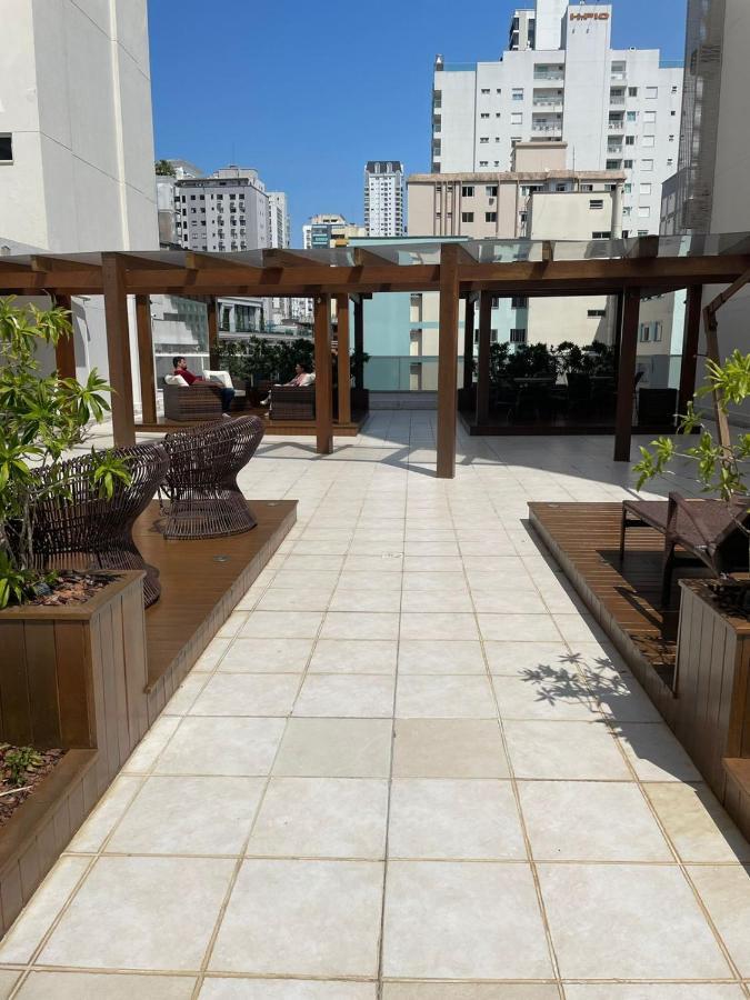 Apartamento 3 Quartos Balneário Camboriú Εξωτερικό φωτογραφία