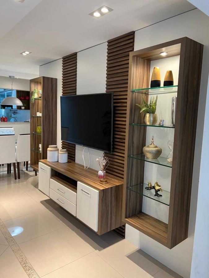 Apartamento 3 Quartos Balneário Camboriú Εξωτερικό φωτογραφία