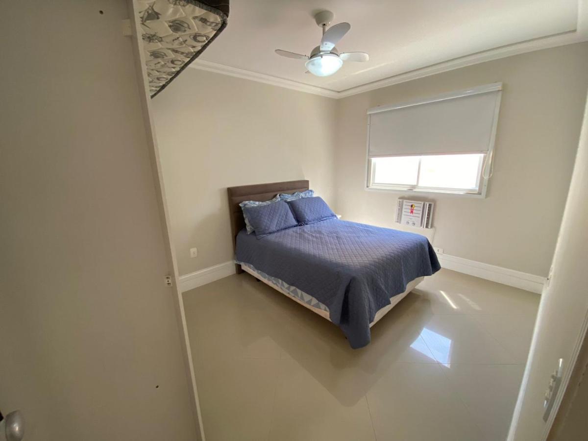 Apartamento 3 Quartos Balneário Camboriú Εξωτερικό φωτογραφία