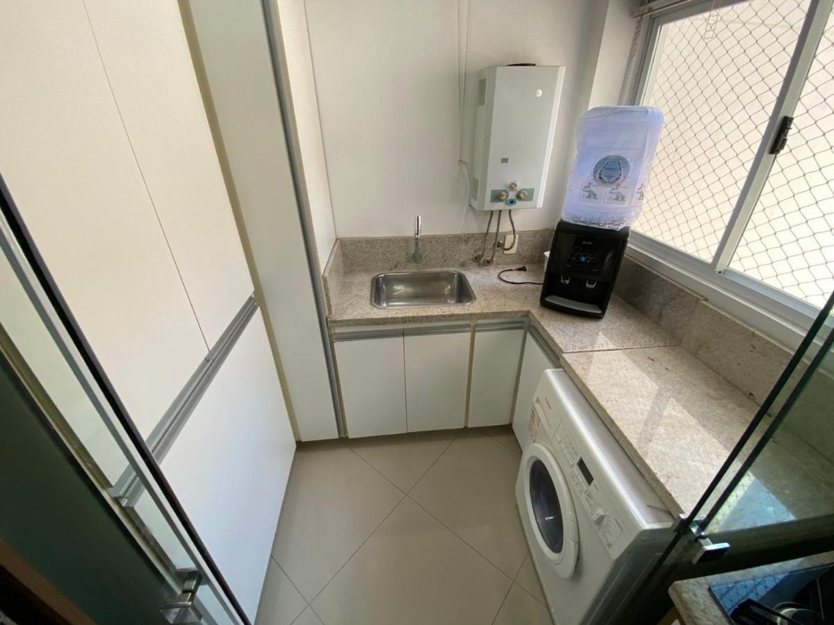 Apartamento 3 Quartos Balneário Camboriú Εξωτερικό φωτογραφία