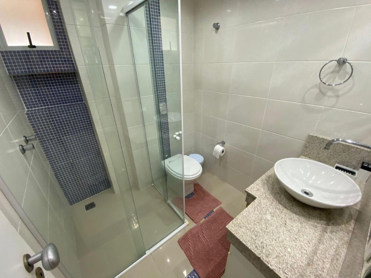 Apartamento 3 Quartos Balneário Camboriú Εξωτερικό φωτογραφία