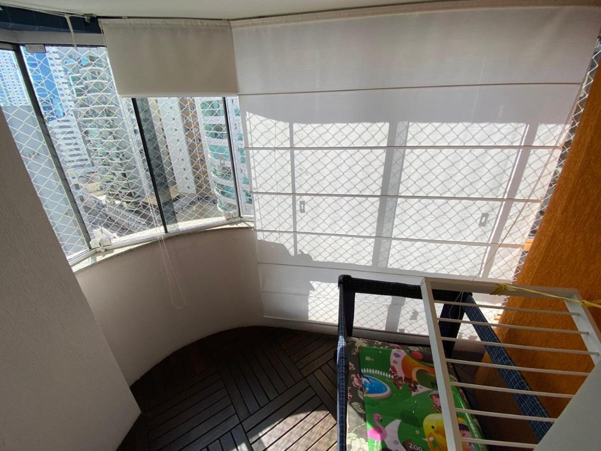 Apartamento 3 Quartos Balneário Camboriú Εξωτερικό φωτογραφία