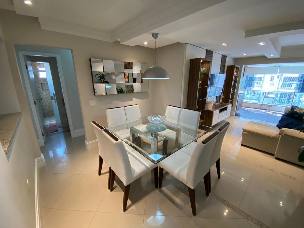 Apartamento 3 Quartos Balneário Camboriú Εξωτερικό φωτογραφία