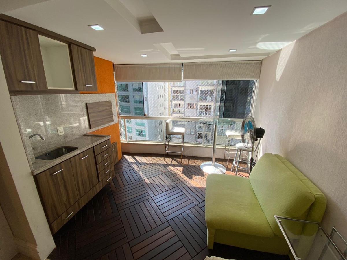 Apartamento 3 Quartos Balneário Camboriú Εξωτερικό φωτογραφία