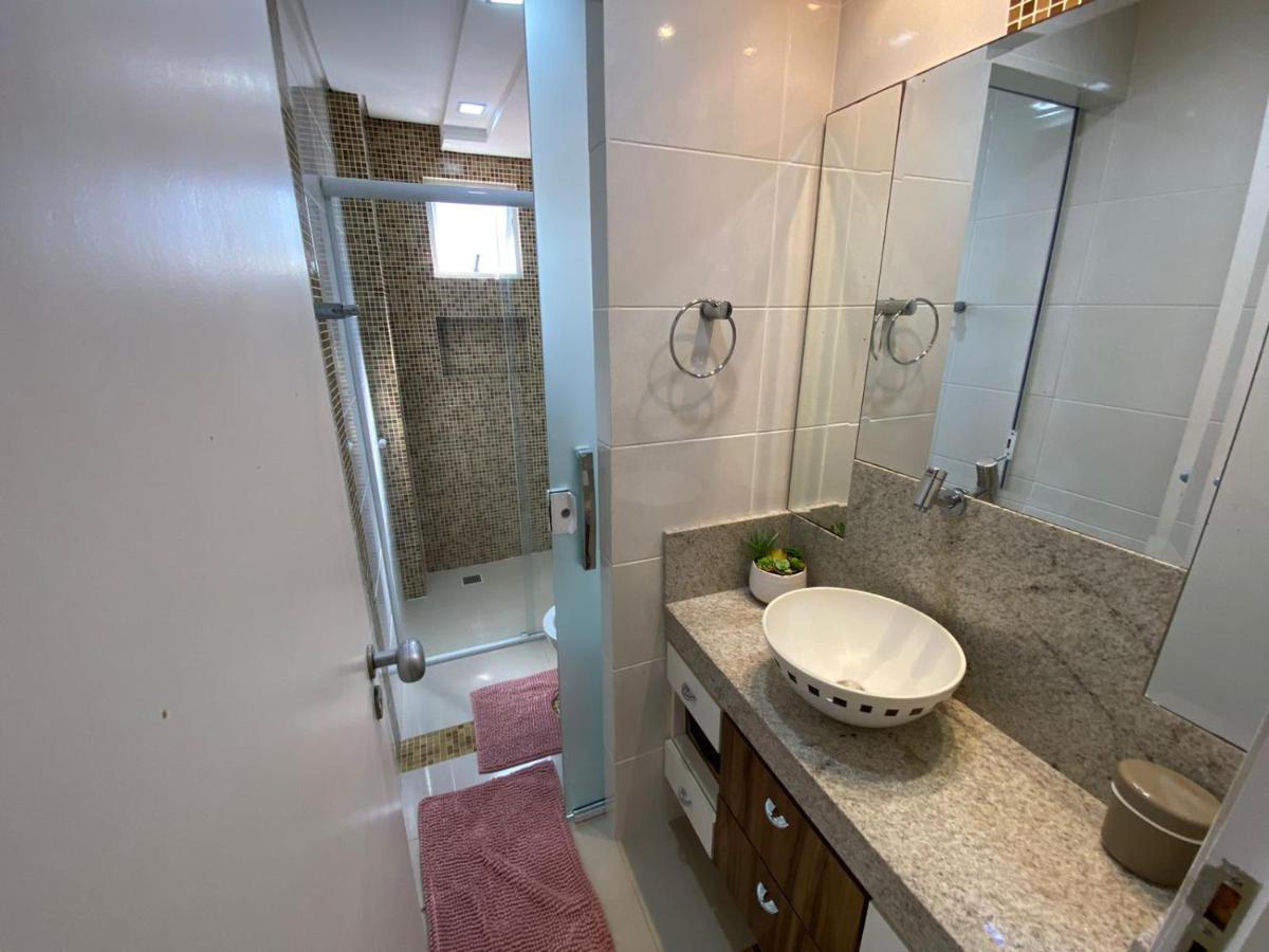 Apartamento 3 Quartos Balneário Camboriú Εξωτερικό φωτογραφία
