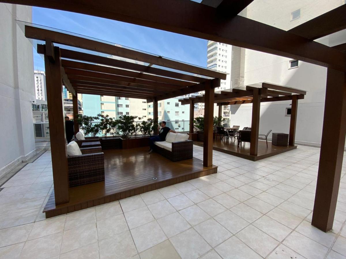 Apartamento 3 Quartos Balneário Camboriú Εξωτερικό φωτογραφία