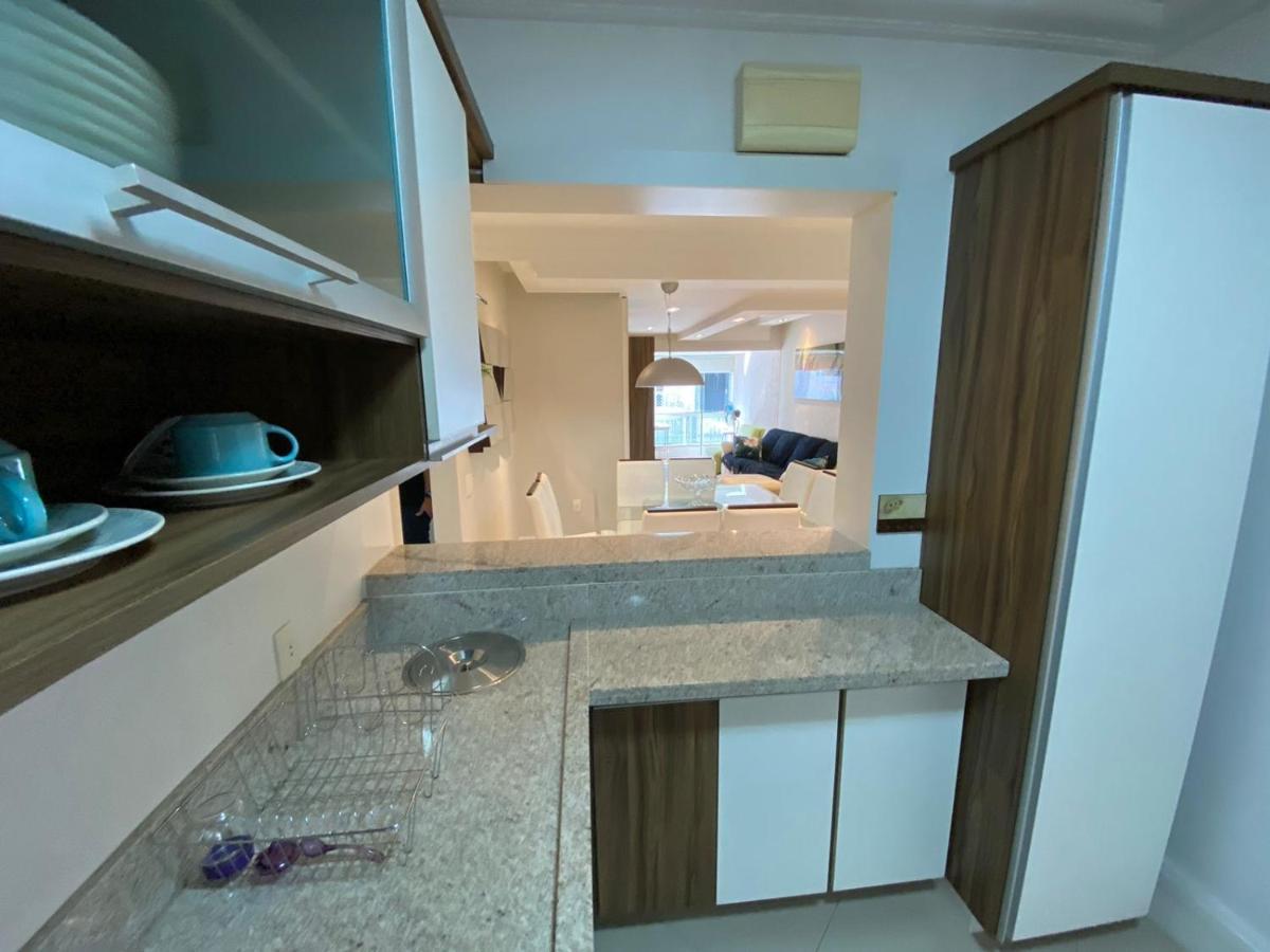 Apartamento 3 Quartos Balneário Camboriú Εξωτερικό φωτογραφία