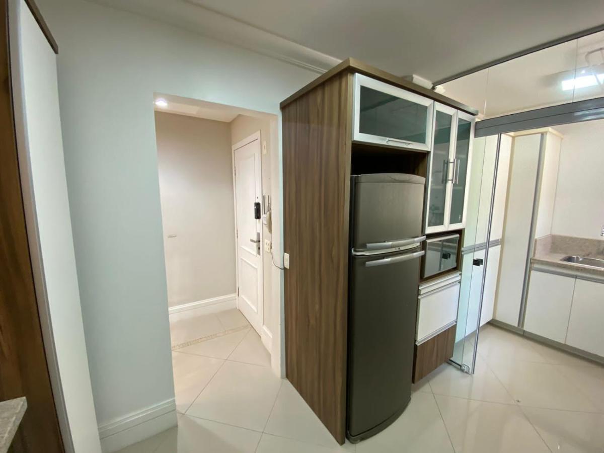 Apartamento 3 Quartos Balneário Camboriú Εξωτερικό φωτογραφία