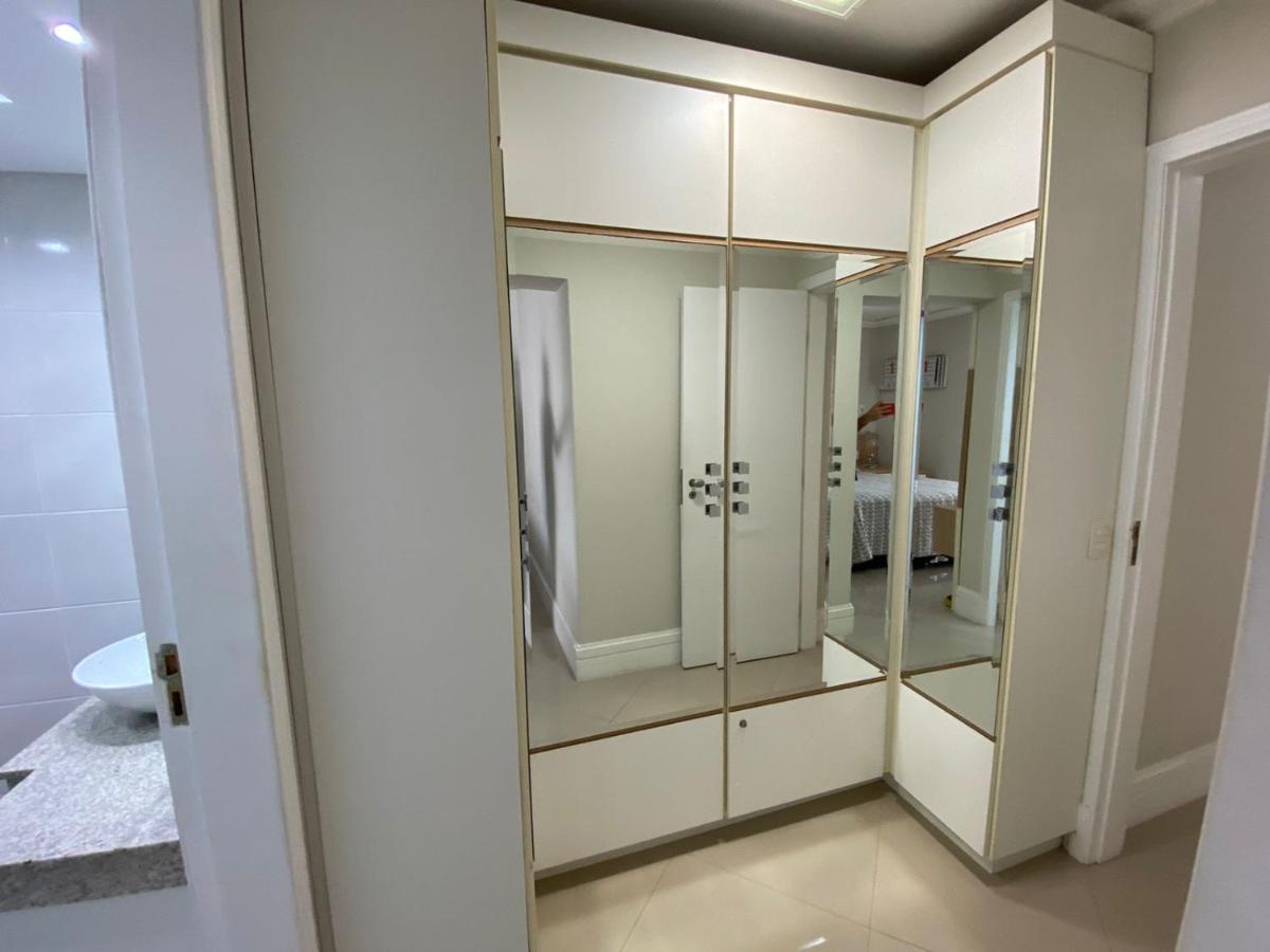 Apartamento 3 Quartos Balneário Camboriú Εξωτερικό φωτογραφία