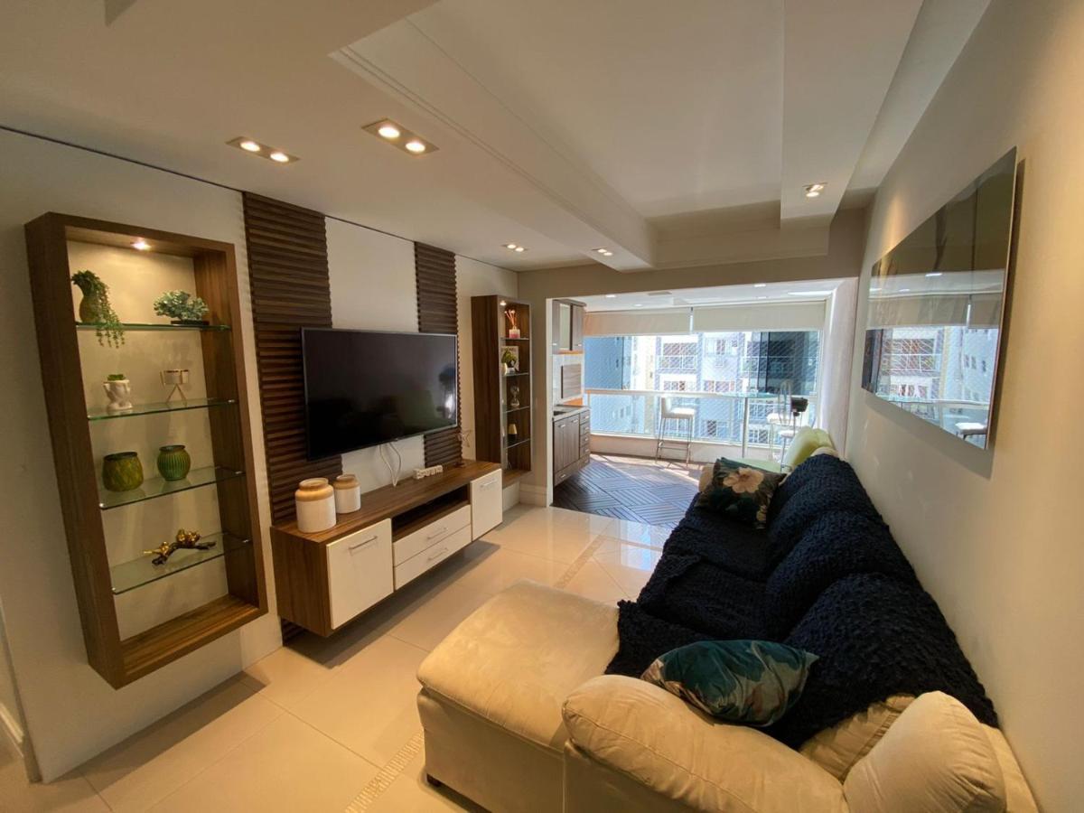 Apartamento 3 Quartos Balneário Camboriú Εξωτερικό φωτογραφία
